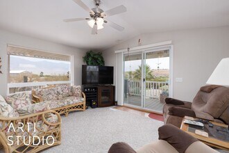 3080 Zion Blvd in Littlefield, AZ - Building Photo - Building Photo