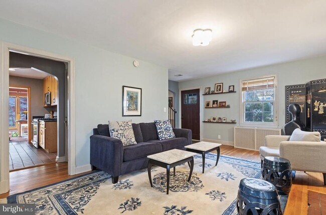 903 Jackson Ave in Takoma Park, MD - Building Photo - Building Photo