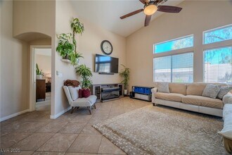 1634 Cowboy Chaps Pl in Henderson, NV - Building Photo - Building Photo