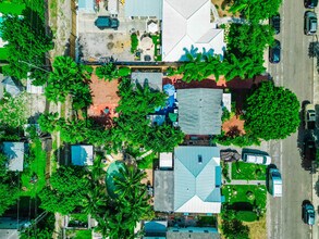 1111 N K St in Lake Worth Beach, FL - Building Photo - Building Photo