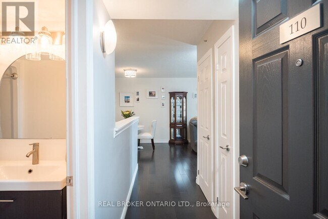 1479-1479 Maple Ave in Milton, ON - Building Photo - Building Photo