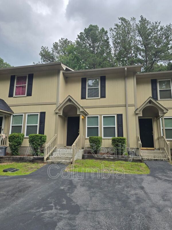 property at 3606 Medical Dr