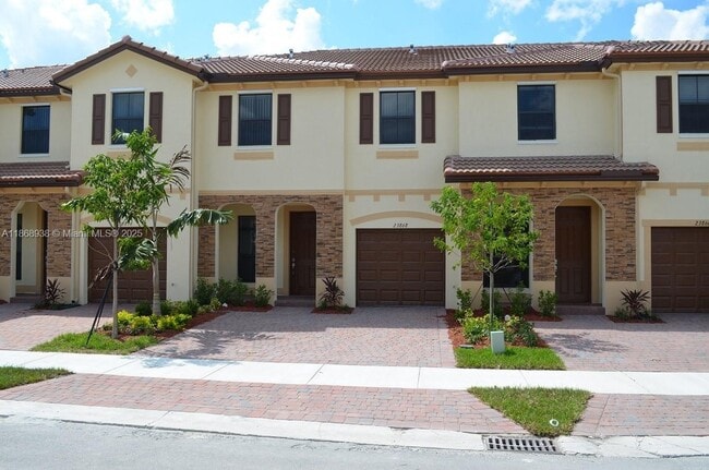 property at 23868 SW 118 Ave
