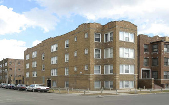 4315-4325 W 15th St Apartamentos