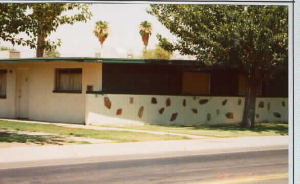 1044-1050 W 5th St in Tempe, AZ - Building Photo