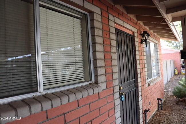 property at 4207 Calle Barona