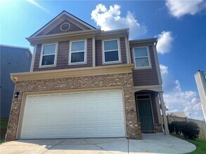 1600 Lily Valley Dr in Lawrenceville, GA - Building Photo - Building Photo