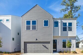 5817 Mansfield St in Houston, TX - Building Photo - Building Photo