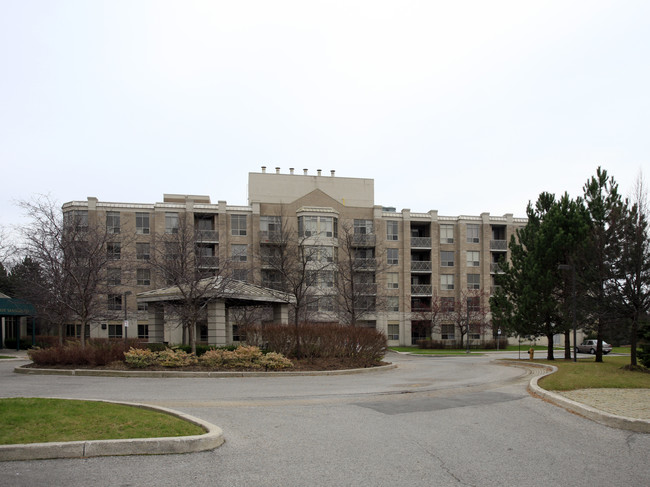 Ascot Mansions in Markham, ON - Building Photo - Building Photo