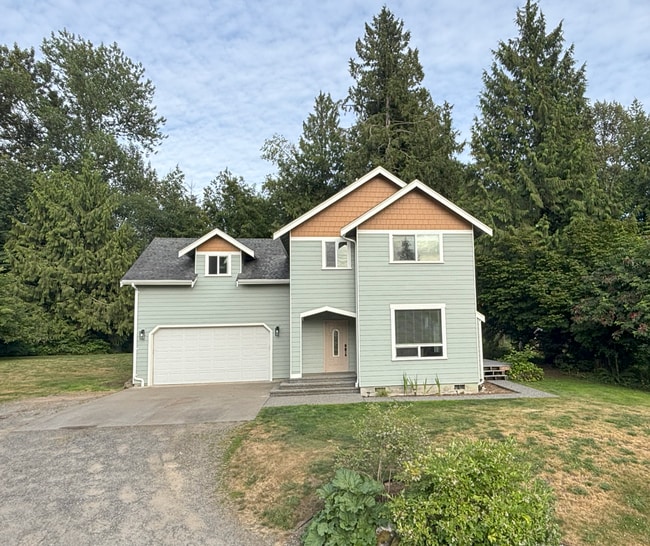property at 4402 D St