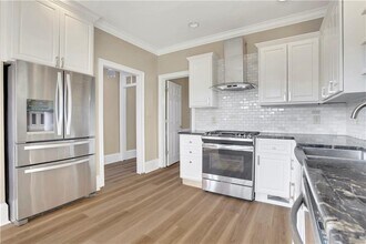 2020 Oak Ln in Cumming, GA - Building Photo - Building Photo