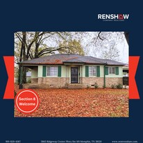 4243 Vann Ave in Memphis, TN - Building Photo