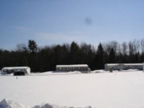 Rolling Ridge Mobile Home Park in Broadalbin, NY - Building Photo - Building Photo