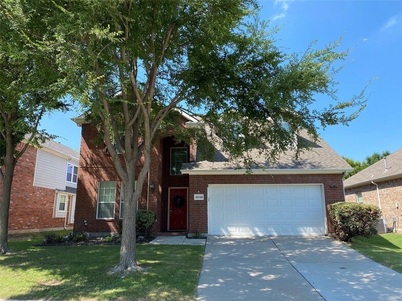 10248 Brenden Dr in McKinney, TX - Building Photo