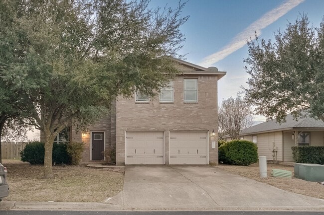 property at 201 Creek Ledge Dr