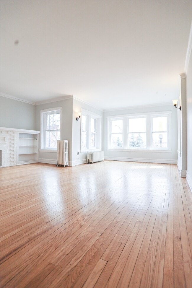 5610 N Ashland Ave in Chicago, IL - Building Photo - Building Photo