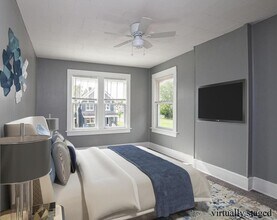 1014 Wilson Ave in Columbus, OH - Building Photo - Building Photo