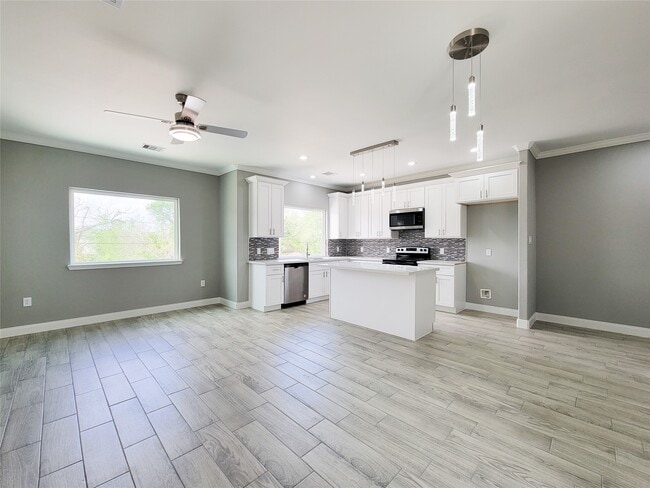 property at 4512 Maggie St