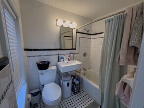 1223 N Franklin St in Philadelphia, PA - Building Photo - Building Photo