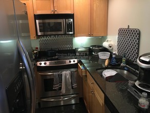 490 Harrison Ave-Unit -3055 in Boston, MA - Building Photo - Building Photo