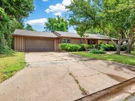 103 S Highland Ave in Sherman, TX - Building Photo