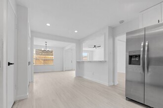 6646 Montauk Dr in Houston, TX - Building Photo - Building Photo