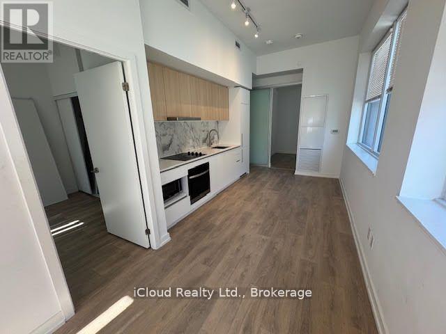 property at 1100 Sheppard Ave W