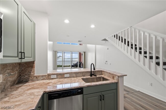 property at 2745 First St