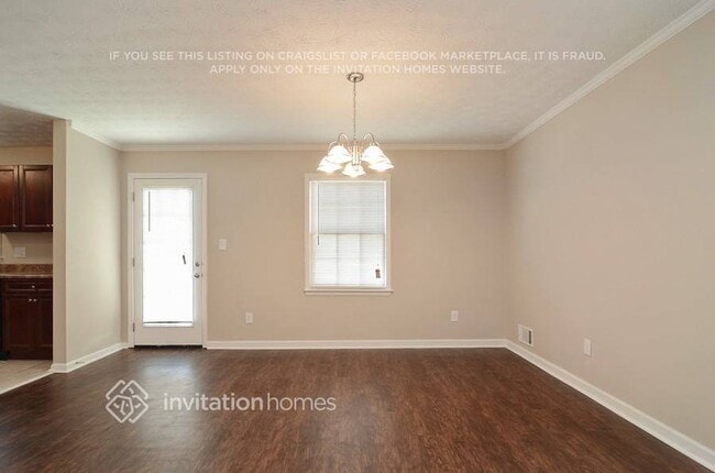 65 Wagon Wheel Dr in Rex, GA - Building Photo - Building Photo