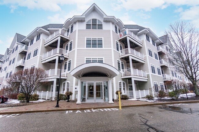 property at 614 Pond St