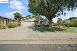4148 Redwood Rd in Livermore, CA - Building Photo