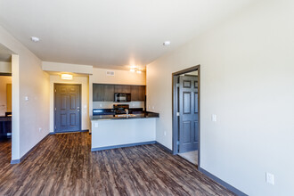 Prospect Station in Fort Collins, CO - Building Photo - Interior Photo