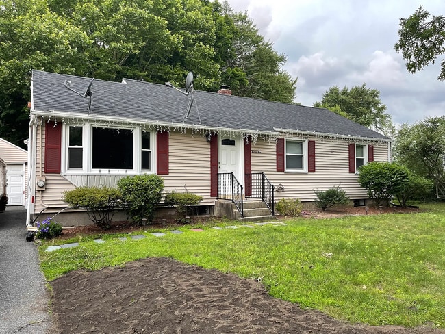 property at 32 Aldrew Terrace