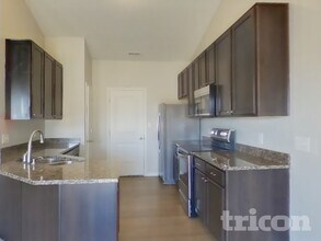 4907 Long Iron Dr in Indianapolis, IN - Building Photo - Building Photo