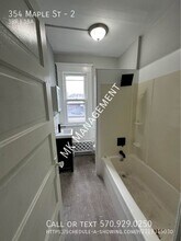 352-354 Maple St in Scranton, PA - Building Photo - Building Photo