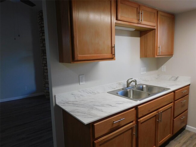 4307 S 1st St, Unit A in Austin, TX - Building Photo - Building Photo