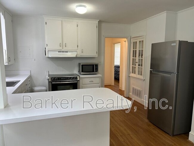 1907 Simpkins Rd in Raleigh, NC - Building Photo - Building Photo