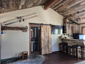 1115 Mulberry Dr in South Lake Tahoe, CA - Building Photo - Building Photo