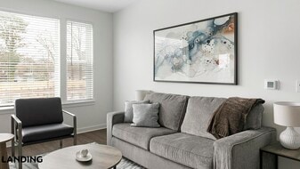 2110 Birkhall St in Raleigh, NC - Building Photo