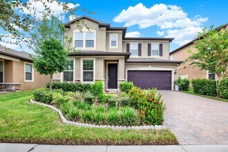 18738 Birchwood Groves Dr in Lutz, FL - Building Photo - Building Photo