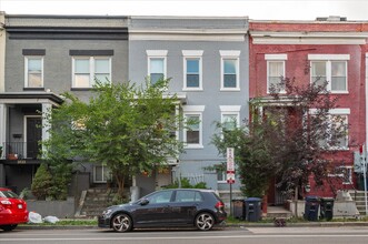 2624-2611 11th St NW in Washington, DC - Building Photo - Building Photo