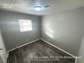 3005 Delmar Rd in Del City, OK - Building Photo - Building Photo