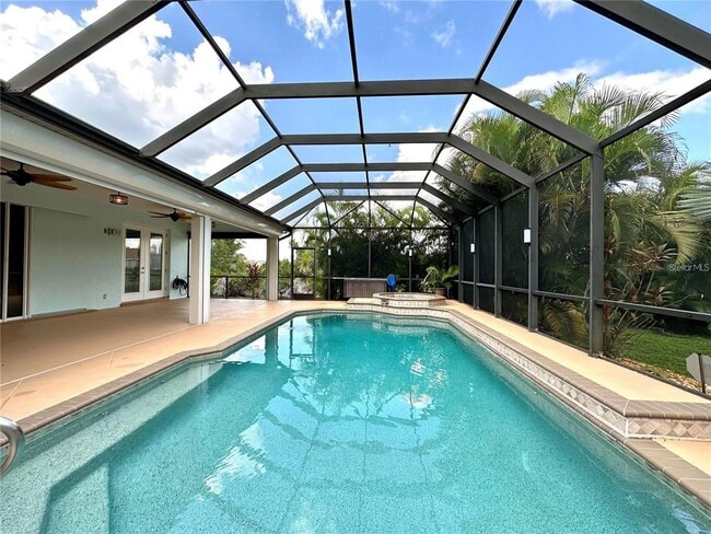 26577 Barranquilla Ave in Punta Gorda, FL - Building Photo - Building Photo