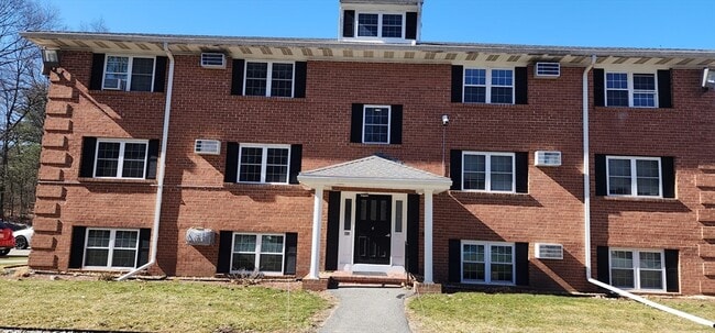 property at 74 Leonard Rd