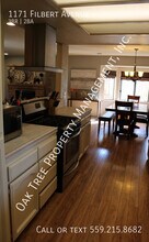 1171 Filbert Ave in Clovis, CA - Building Photo - Building Photo