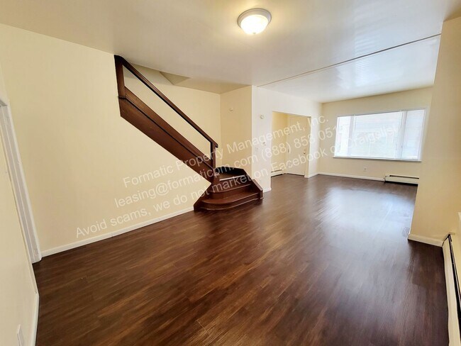 377 S River St in Wilkes-Barre, PA - Building Photo - Building Photo