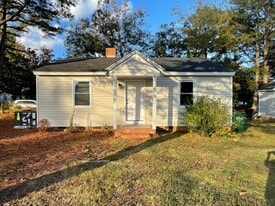 514 Macon St S in Wilson, NC - Building Photo