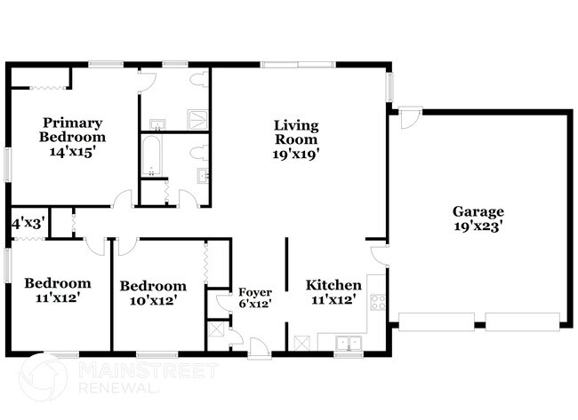 1512 Eagle Ave NW in Palm Bay, FL - Building Photo - Building Photo