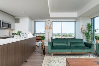 425 Massachusetts Ave, Unit ID1252109P in Cambridge, MA - Foto de edificio - Building Photo