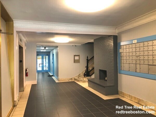 475 Commonwealth Ave, Unit 501 in Boston, MA - Building Photo - Building Photo